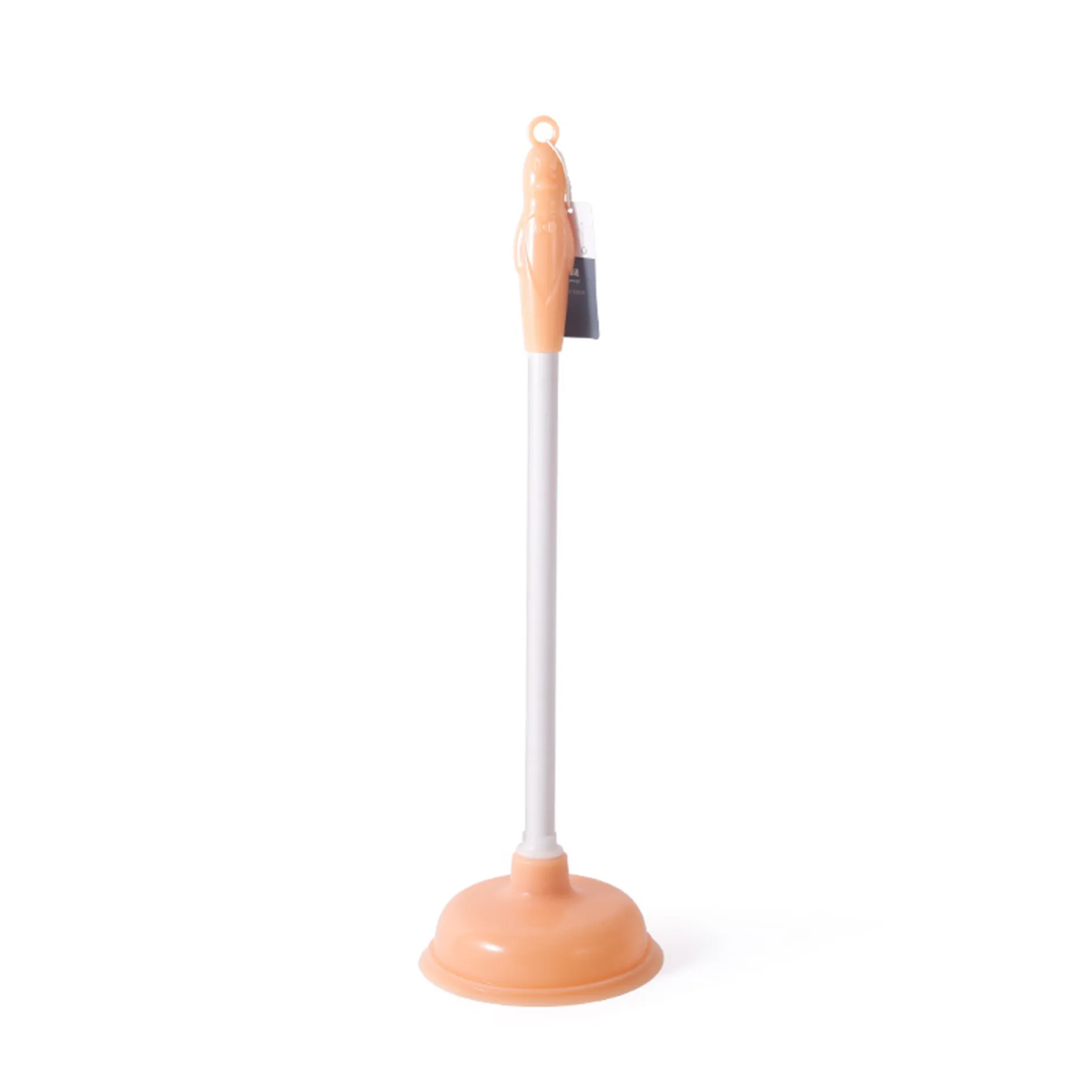 
Wholesales cheap Toilet Plungers with long handle cleaning tool 