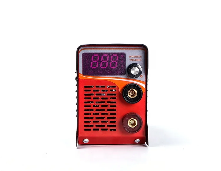 
In stock IGBT welding mma wholesale machine for stick arc welders 