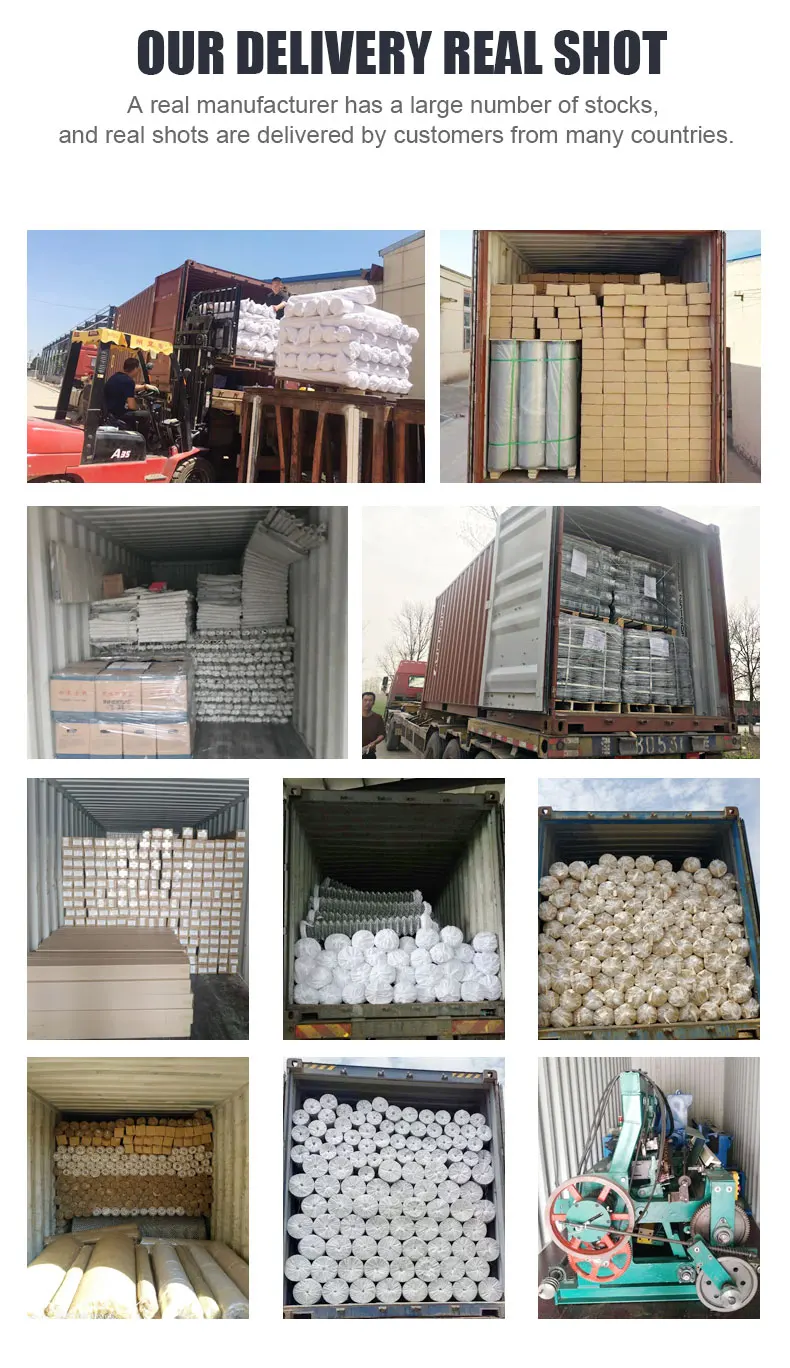 Construction hot galvanizing welded wire mesh Concrete reinforcement welded wire mesh rolls Building welded wire mesh fence 