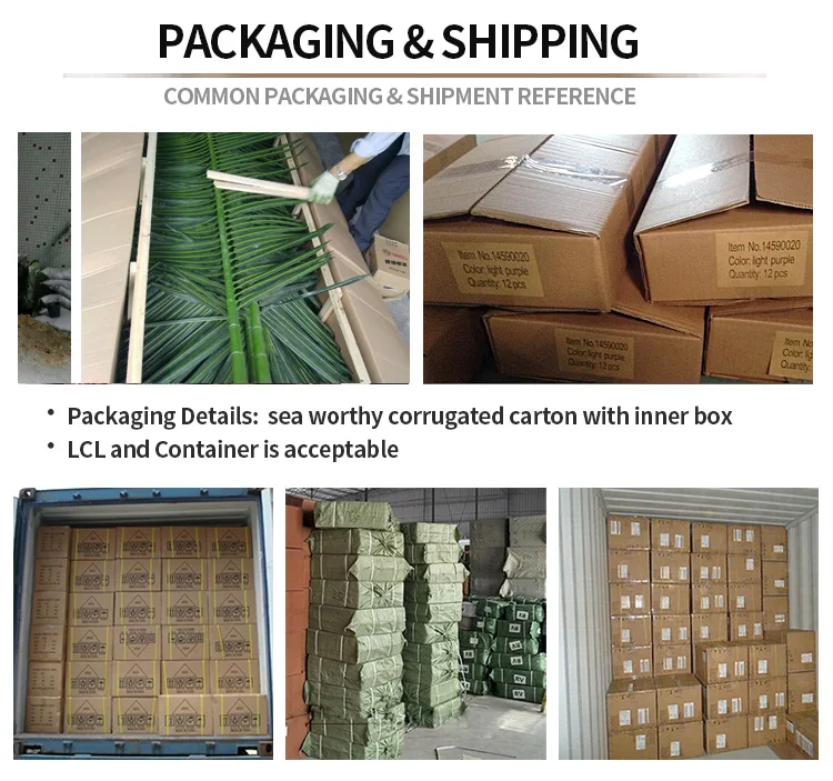 package&shipping