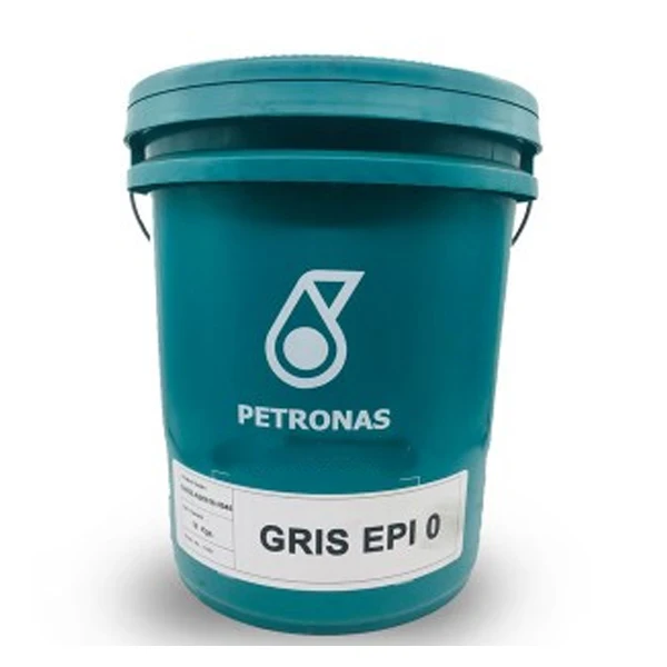 
Premium Quality Petronas Gris EP/LC Grease Oil Lubricant 
