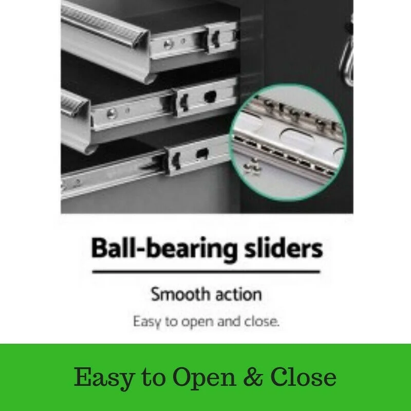 7 drawers tool cabinet combination   carpenter tool cabinet workshop cabinets