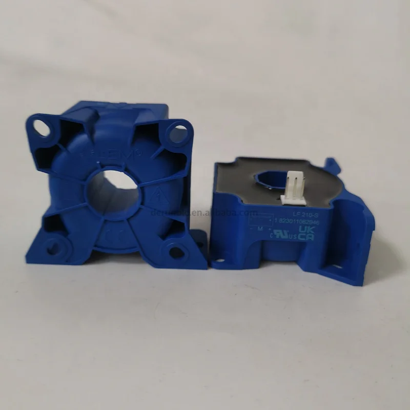 LEM Lemhall voltage transformer  lf210-S/SP11 100A  sensor brand new, original and genuine in stock lf210-s/sp11