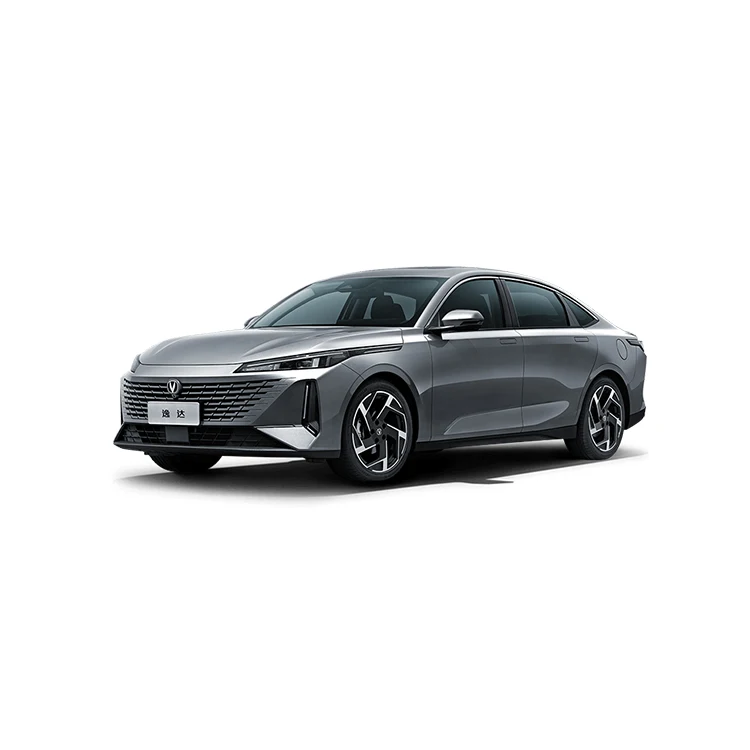 Good Price CHANGAN YIDA PLUS Car Sedan 1.5L GDI Automobile Compact CAR SEDAN