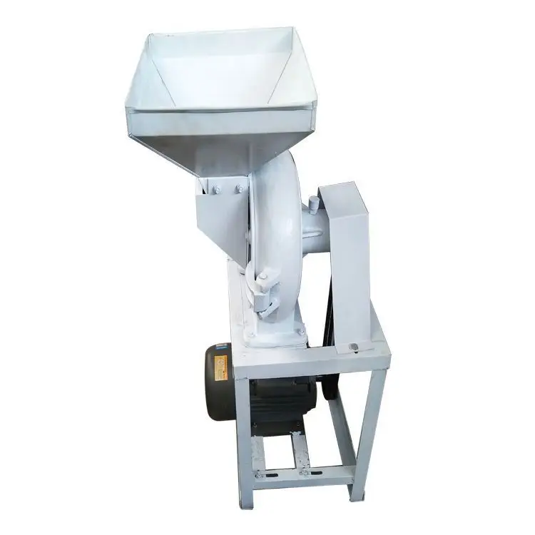 various model maize grinding machine animal feed Grinder Machine