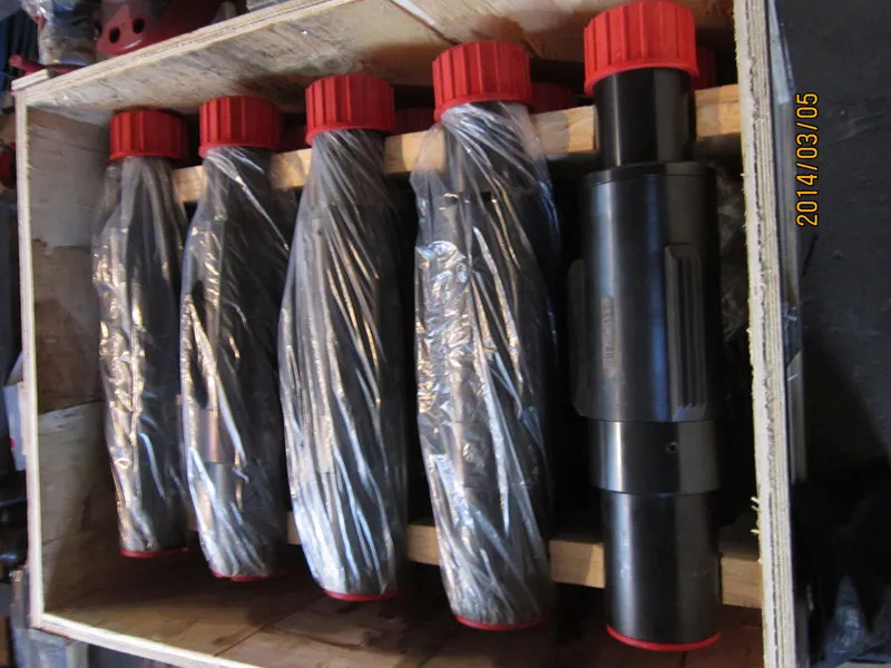 Oilfield 6 5/8' Tubing anchor catcher for sucker rod pump manufacture price