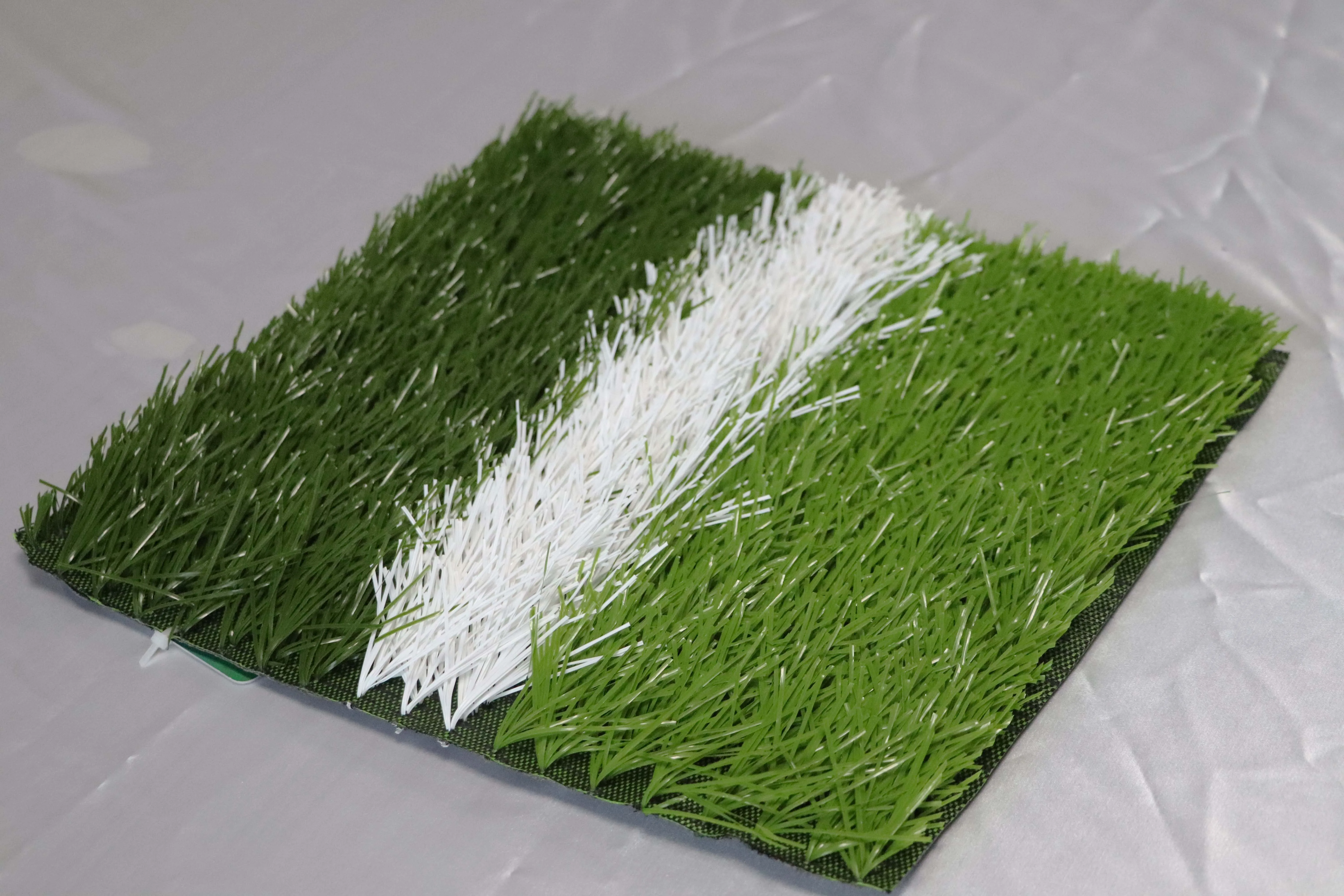 Height 50mm Soccer Field Turf Artificial Turf For Sale,cheap Sports Flooring Football Artificial Grass