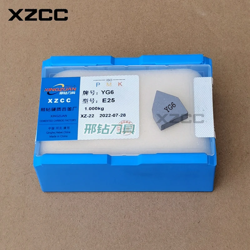 widia h20 carbide tips price yg20 cutting brazed tips p30 H20 HS345 T15K6 E16 E20 E25 yg11c carbide tungsten inserts