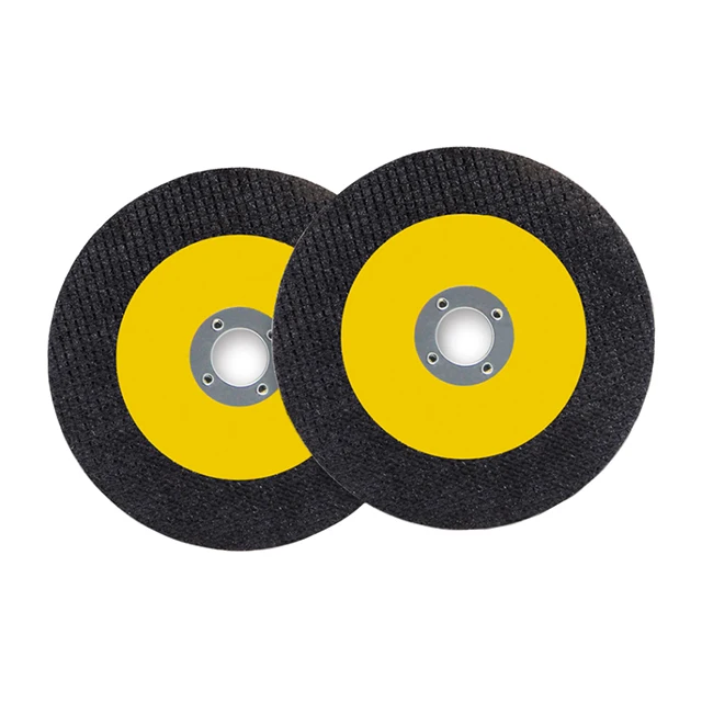 resin T41 cutting disc 4' wheel size 41A-100*3*16 80m/s cut off wheel metal cutting disc