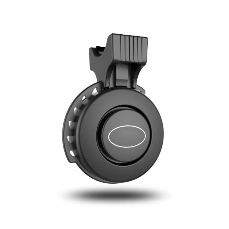 
Electric horn bicycle Usb rechargeable waterproof bicycle Electric bell 