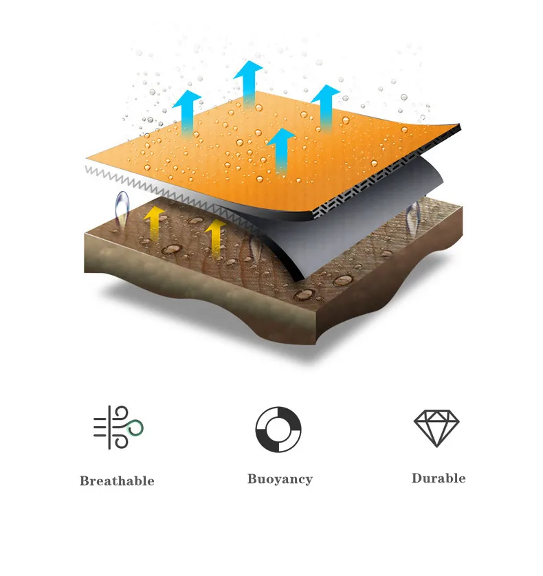 Hot Sale Wholesale New Summer Night Reflective Safely  Pet Apparel Swimming Vest Outside Dog Life Jacket