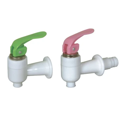 water dispenser tap plastic water faucet