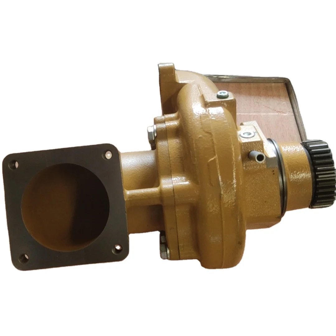 6240-61-1102 6240-61-1106 двигатель водяной насос 6D170E-5 для экскаватора PC1250-7 S6D170