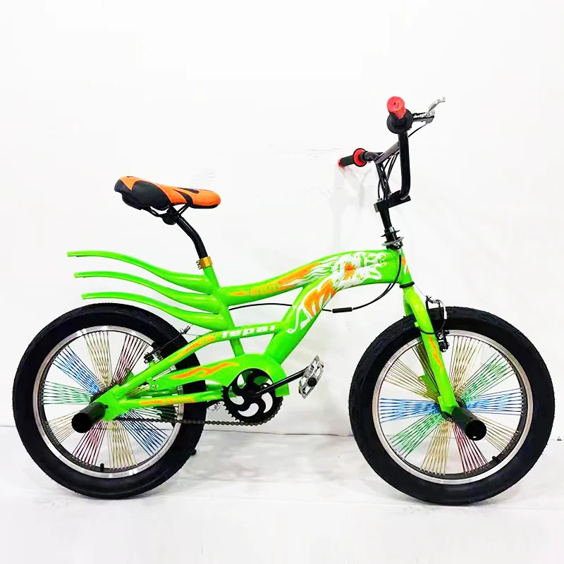 factory price supply 20 inch steel mountain bike bicycle/BMX
