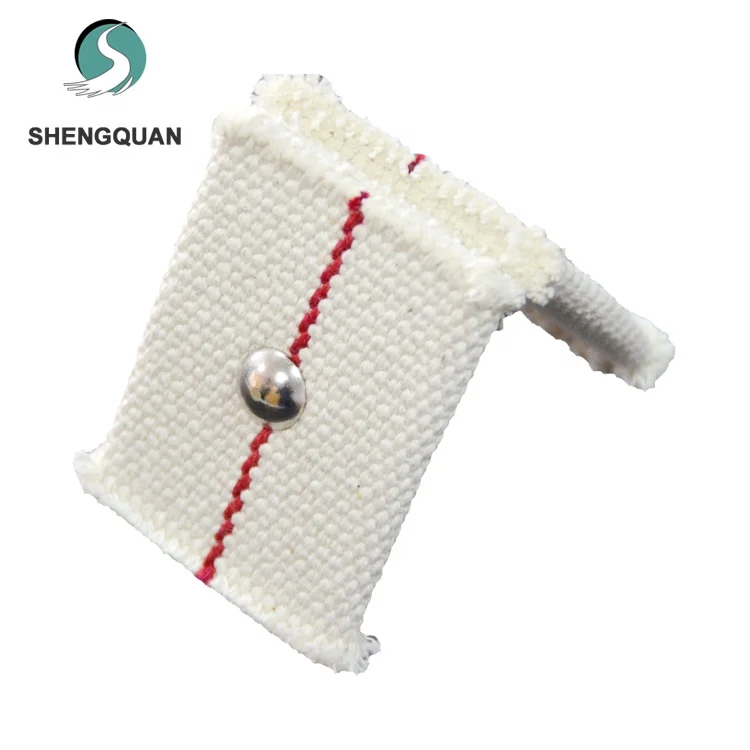 100% cotton flour sieve for flour mill