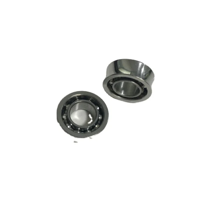 Прочный вогнутый подшипник йо-йо из хромистой стали MR105 KK 5x10x4