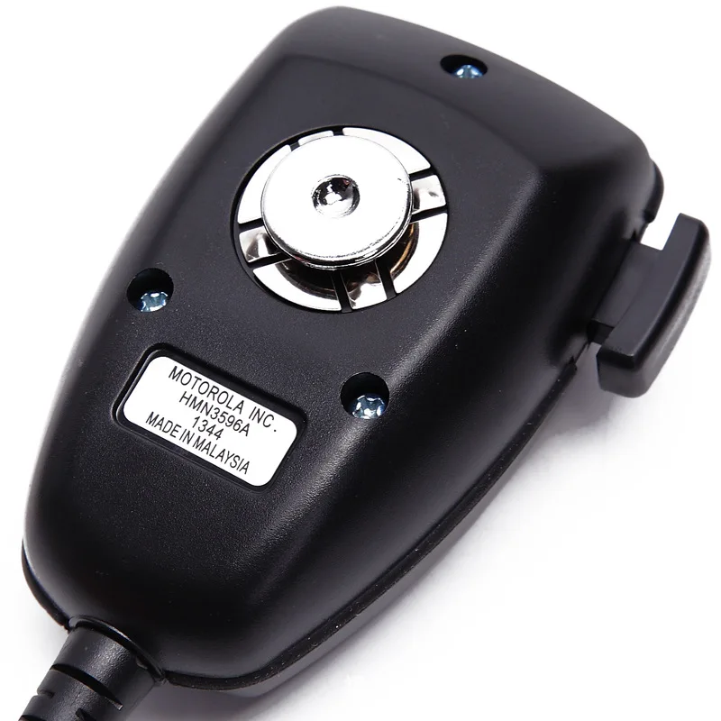 HMN3596 для раций motorola GM3188 GM3688 CM200 CM300 GM300 SM50 SM120 SM130 M1225 CDM750 CDM1250 1550