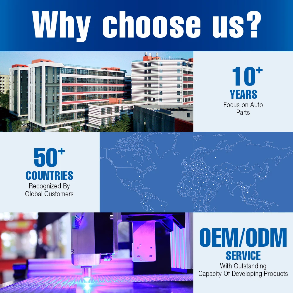 Высококачественные автозапчасти OEM-2124600205 высококачественный рычаг управления для электронной 220 BLUETEC/D 4MATIC E 350 CDI/D 400