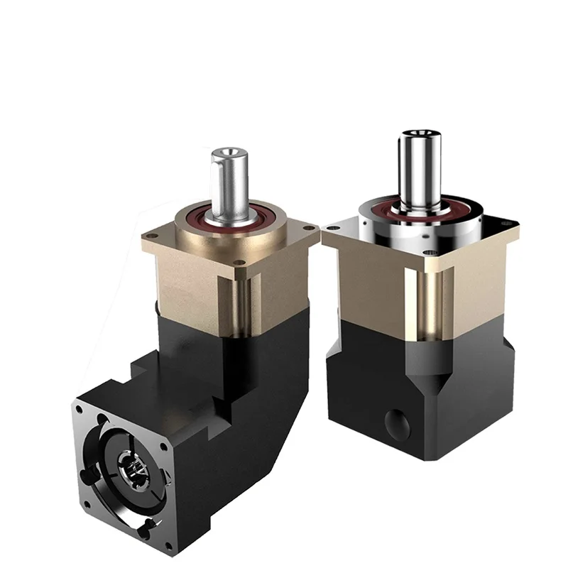 Small geared brushless dc motor with Planetary GearboxPlanetary Reducer Customized Small Worm Gearbox