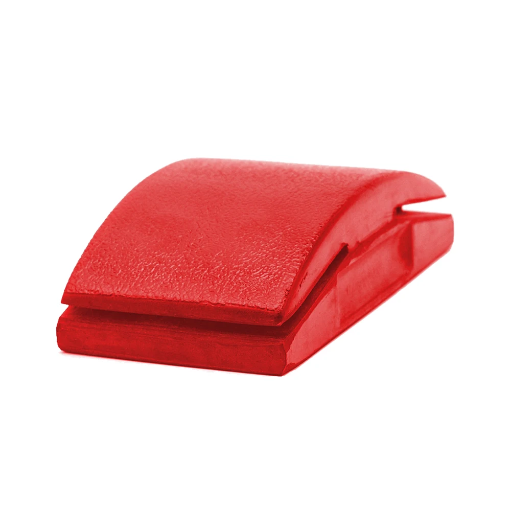 5 Inch Wet or Dry Sanding Block Rubber Sanding Block