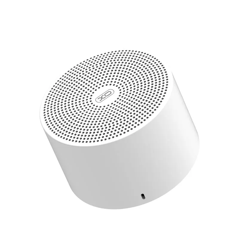 
XO F21 Factory Promotion Price Small And Portable Mini Blue-tooth High Volume Speaker Make Of ABS+PC 