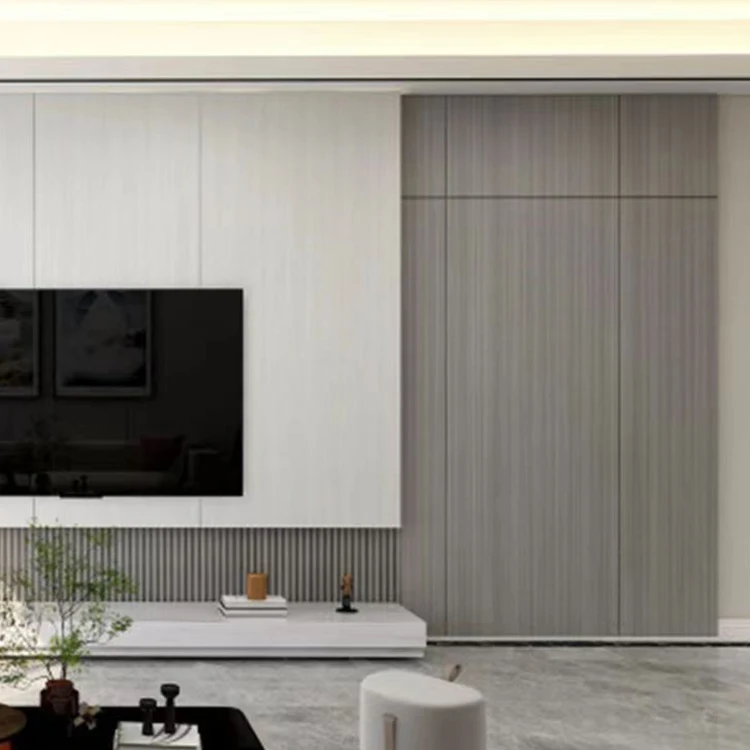 ABYAT Reasonable Price Paint Colors Wood Room Doors Interior Doors for Houses With Frames