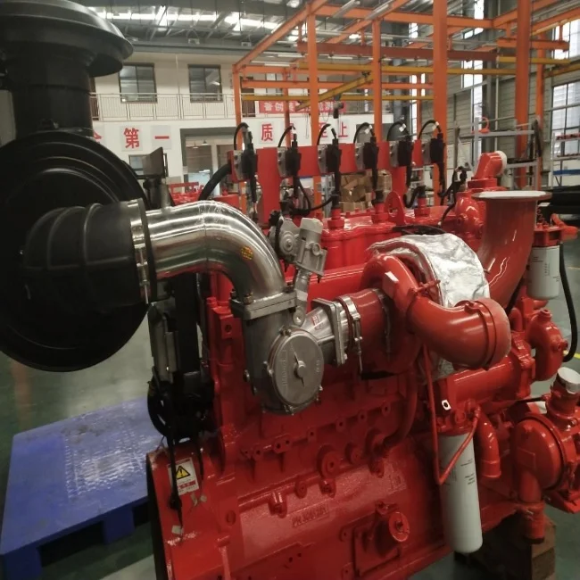  Генератор энергии двигателя природного газа биогаз сжиженный газ биомасса syngas 300 кВт метан природный LPG в качестве