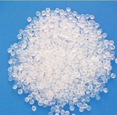 POLYCHLOROTRIFLUOROETHYLENE RESIN PCTFE