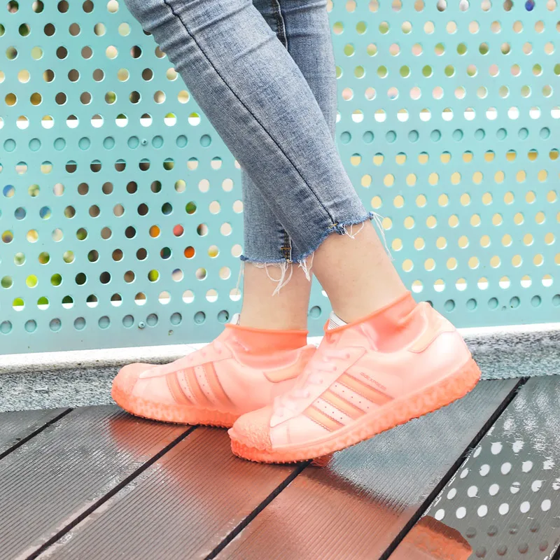 shoe cover silicone rain shoe covers shoe rain covers