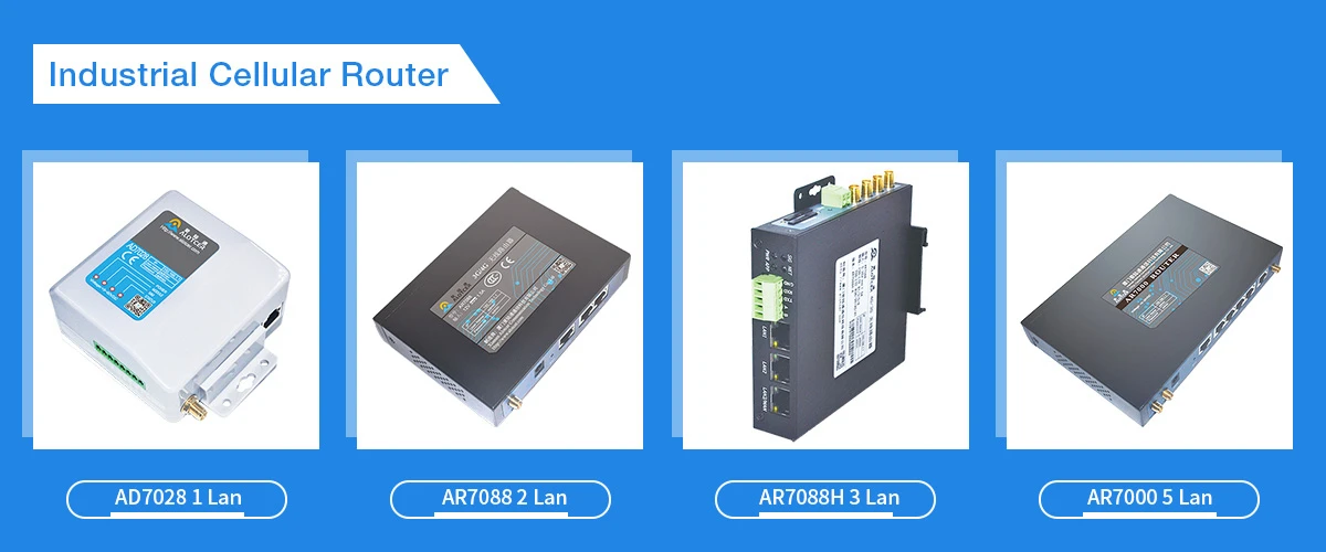 industrial m2m lte dual sim 4g router modem 4g used car cellular router 5g router tdd lte network