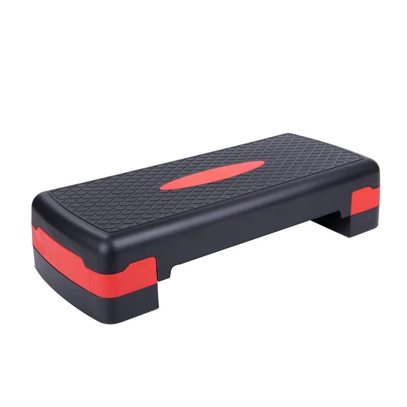 Custom Logo Fitness Workout Weight Loss Aerobic Exercise Step Platform