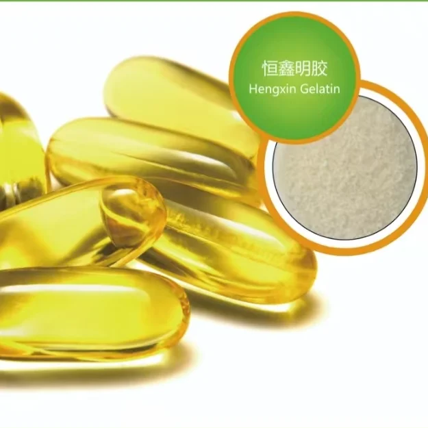 Лидер продаж оптовая продажа высококачественный желатиновый порошок лекарственный Желатин для мягких гелей