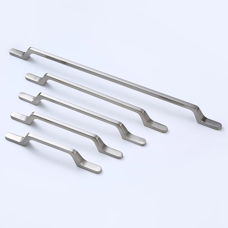 Латунные ручки из алюминиевого сплава