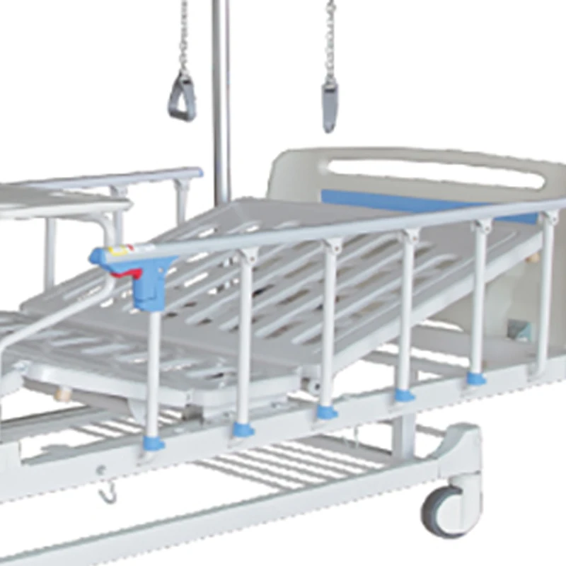 MN-OB001 Two Function Orthopaedic Bed Orthopaedics Medical Care Bed Patient Orthopedic Traction Bed