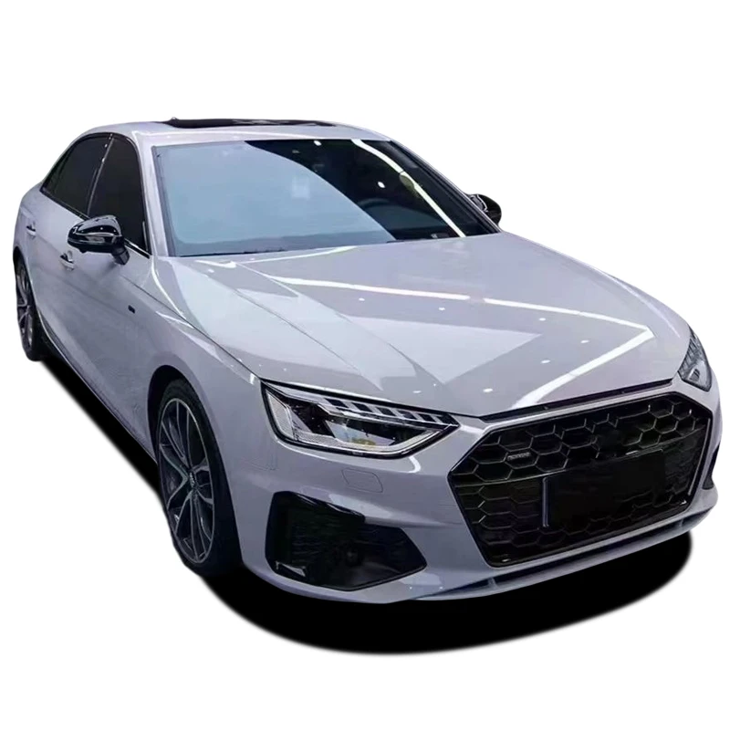 wrapping car paper 1.52*30m Air Free Bubbles Adhesive stickers Ceramic ppf paint protection film manufacturers
