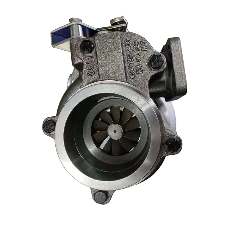 Diesel Turbocharger HX40W 4046100 6754-82-8040 4039140 TURBO PC300-8 Turbo charger