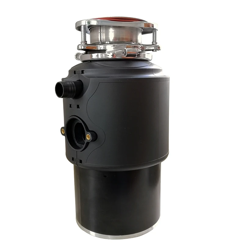 Высококачественный измельчитель пищевых отходов Gold RTS для домашнего коммерческого использования, 220 В