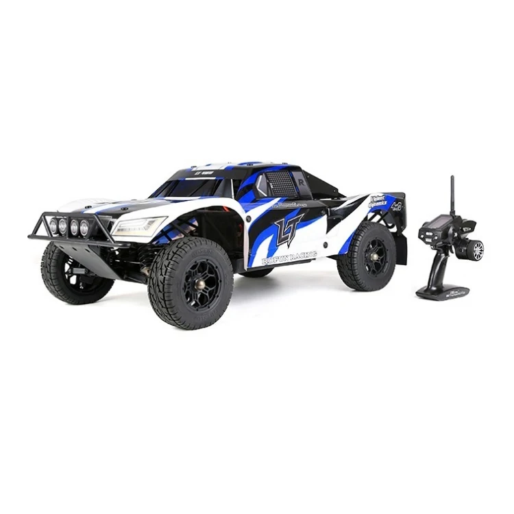 LS 5T RC автомобиль ROFUN ELT 1/5 электрический бесщеточный 8S 4WD монстр-ТраК
