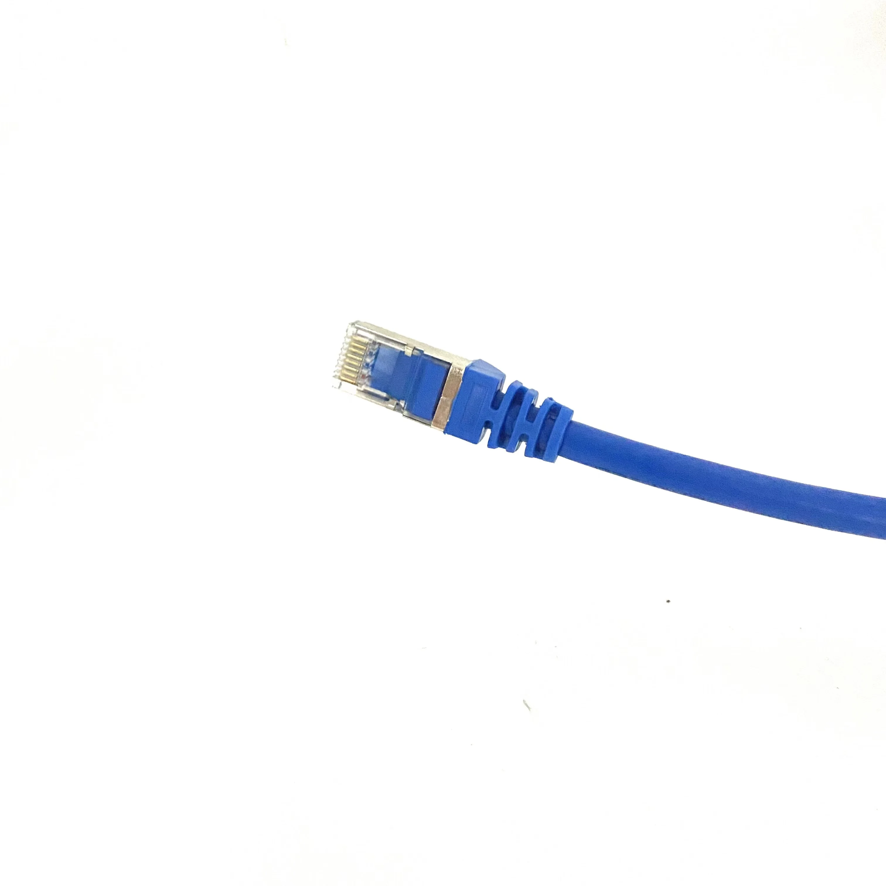 High Quality Ethernet 1M 2M 3M 5M CAT6 Patch Cord Cable Ethernet Internet Network cat6 rj45 FTP cable