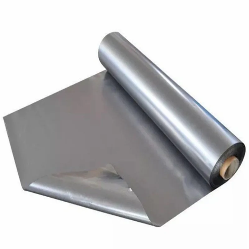 Flexible Graphene Thermal Conductive Graphite Film for Electronic Products