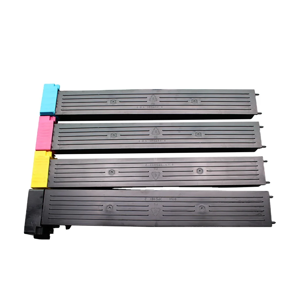 
Color laser printer TN613 color toner cartridge for Konica Minolta bizhub C452 C552 C652 
