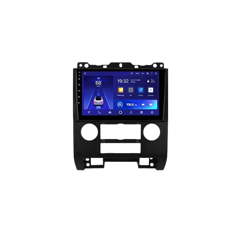 TEYES CC2L CC2 Plus For Mazda Tribute For Ford Escape For Mercury Mariner 2 2007 - 2012 Car Radio Multimedia Video Player