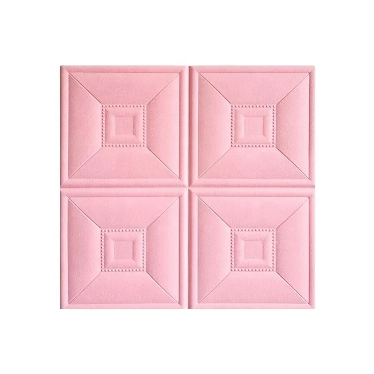 Бумажные обои, современные, гостиничные, офисные, здания, декор комнаты, мягкие пенные обои, клейкие водонепроницаемые 3D-обои с изображением кирпича