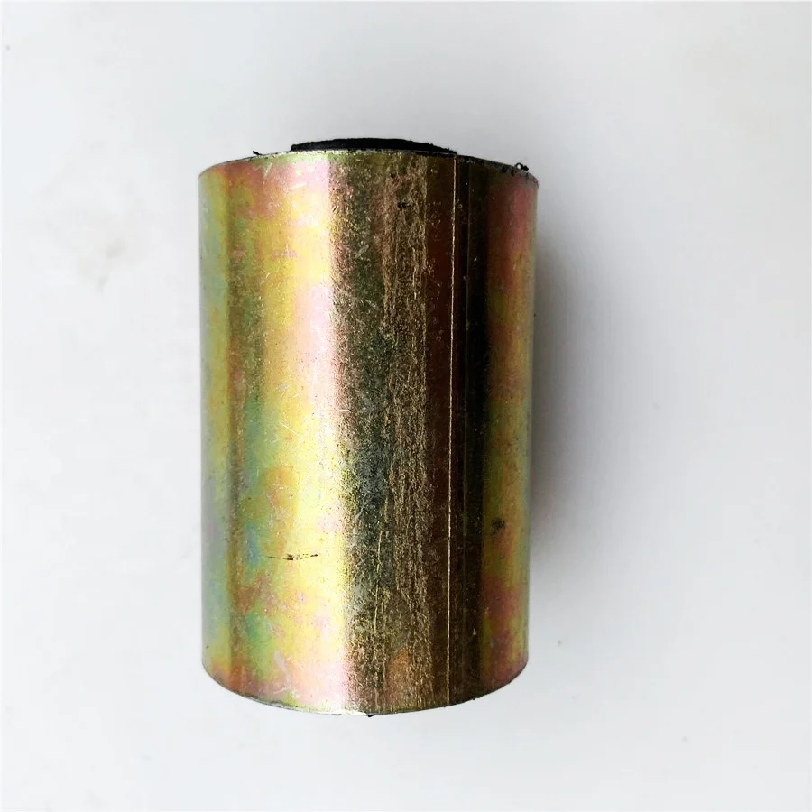 1780680035 sinotruk howo rear stabilizer bushing with bolt bearing bushing