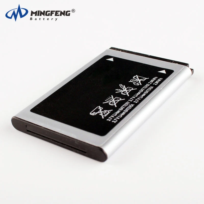 Zero circle long life battery 800mAh AB463446BU AB043446BE For Samsung C3300K X208 B189 B309 F299 X160