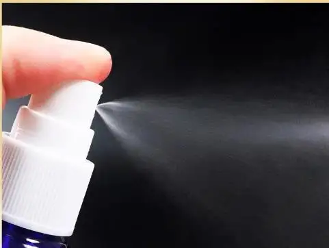 Grafted eyelash cleaning liquid cleaning water cleaning agent disinfection 100ml eyelashes auxiliary tools