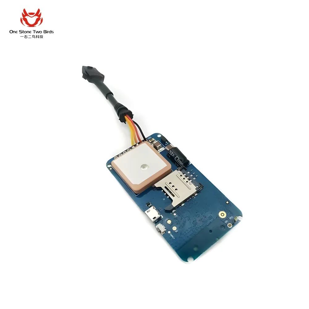 High Quality PCB ET PCBA Electronics Circuit Board 4g GPS Tracker Module PCBA Board