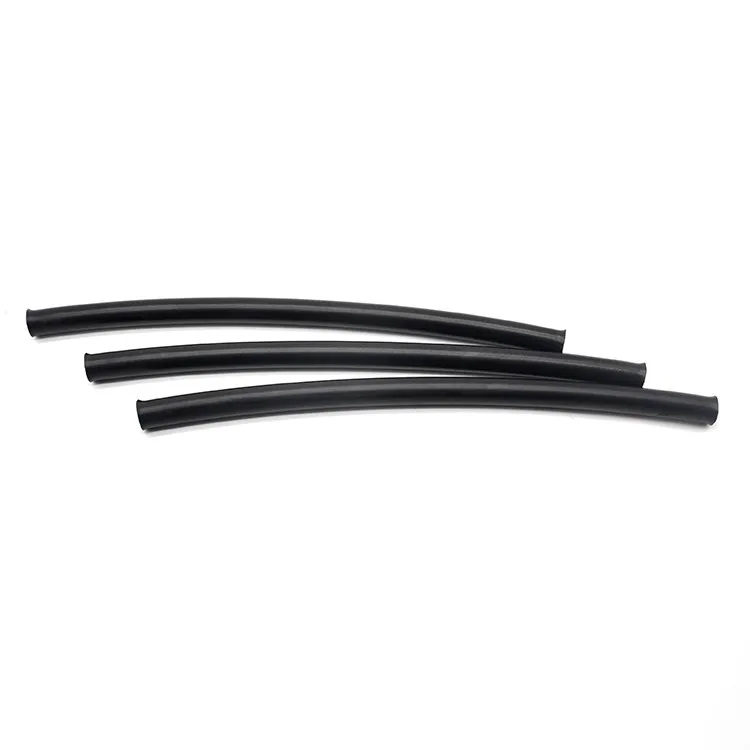 rubber oil resistant hydraulic hose