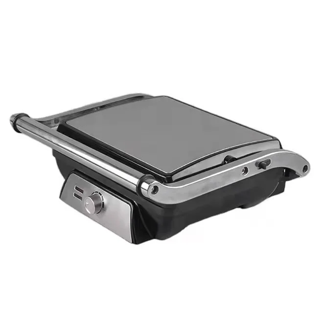 Hot sale 4 slice Electric BBQ Grill