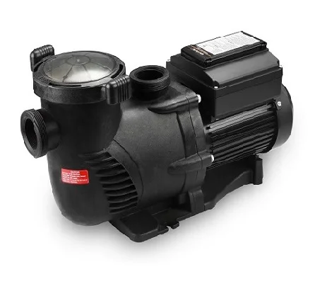 
Variable Speed Pool Pump 